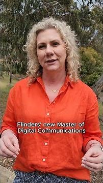 Master of Digital Communications