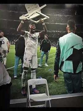 WHY DID ALABA LIFT A CHAIR AT HIS FAREWELL? 😳💔