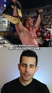 Kurt Angle Was Supposed To Be The First Undisputed Champion | WWE Fighters | Facebook