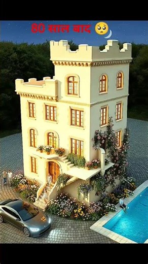 future of new building #short #facts #futurefacts