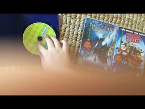 Triple Feature DVD Opening 32