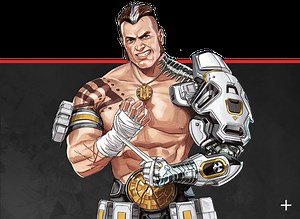 Everything you need to know about Apex Legends' Forge