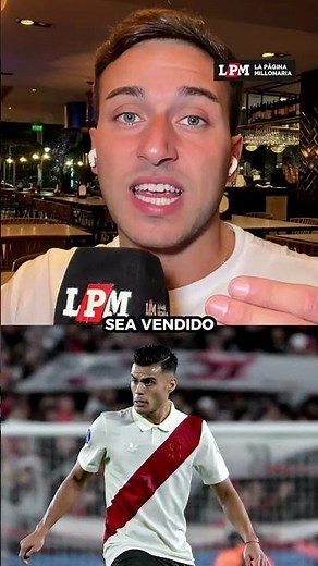 🔥🗣️ RIVER AND MINEIRO COULD SWAP KEVIN CASTAÑO AND FAUSTO VERA