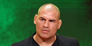 UFC Fighter Cain Velasquez Sentenced to Prison After 2022 Shooting Incident