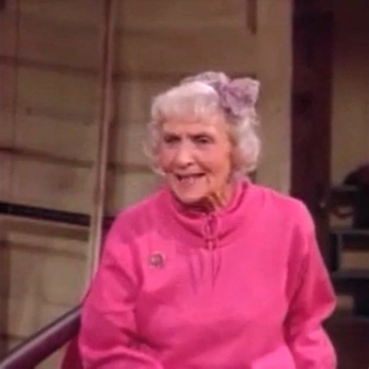 remember𝗙𝗔𝗠𝗘 on Instagram: "Remembering Ann Nelson on her birthday (May 27, 1916 - June 2, 1992) “And then there is Ann Nelson, one of the sweetest ladies I ever had the pleasure of knowing. Ann began with occasional appearances as Mrs. Berg during the first three seasons, becoming a regular cast member in Season Four. Ann, who began her acting career at the age of 61 after raising her family, was nothing like the ditsy school secretary she portrayed on “Fame”.” Clip: “The Inheritance” (S5)