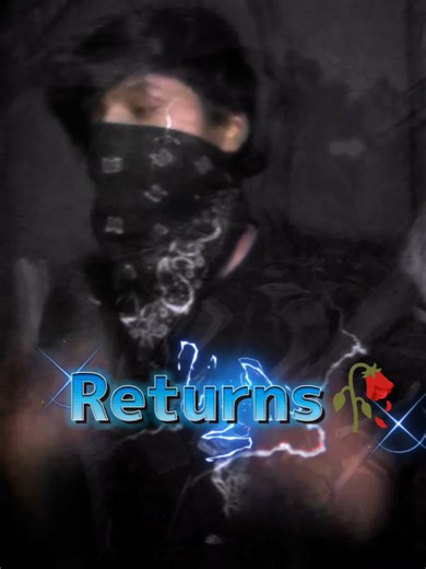returns Hero Gayab Mod on 2 🖤🥀😈🔥 naam to suna hoga ...more