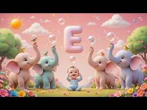 f is for frog | ABC Animal Song for Kids | Learn the Alphabet with Frog Fun and Sounds