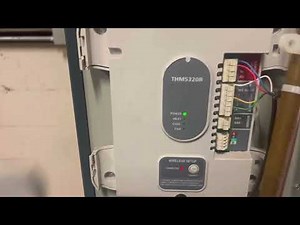 How to connect Red link gateway to multiple wireless (non-wifi) thermostats in one building