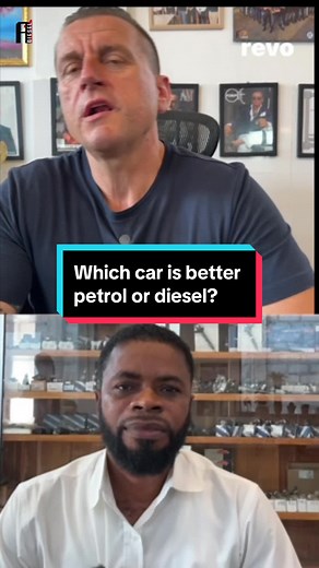 Diesel vs. Petrol Cars: Which is Right for You?