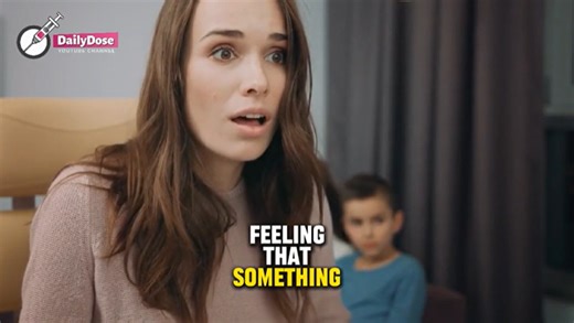 Checking the Baby Monitor Turns Into a Shocking Discovery!