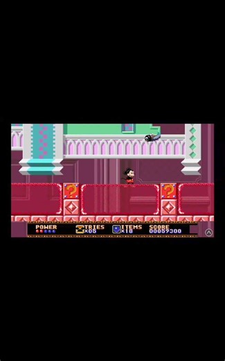 Eating jello pudding snacks on Mickey mouse game! Please subscribe for more