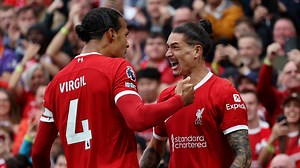 Liverpool player ratings: Nunez, Van Dijk 8/10 vs. West Ham