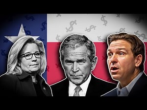 Why Nobody Can Save Ron DeSantis From Himself