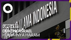 Fatwa-fatwa MUI Terkait Konflik Israel-Palestina