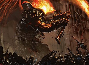 Rakdos, Lord of Riots (Commander) - Eldrazi | EDHREC