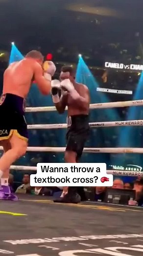 Boxing Tips: How to Throw a Powerful Cross Punch