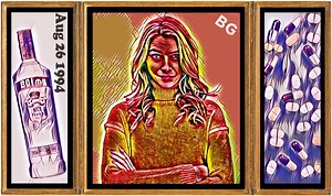 Murder Mystery — The Newark Museum of Art