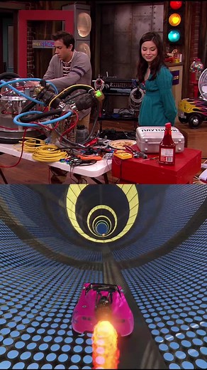 iGo Nuclear - Part 11/17 #icarly #icarlyaffirmation #nickelodeon #icarlyclips #icarlyfan #drakeandjosh #mirandacosgrove #icarlyedit #gta