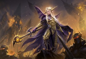 The Emperor of Palamecia - Self-Mill Commander Deck Tech | EDHREC