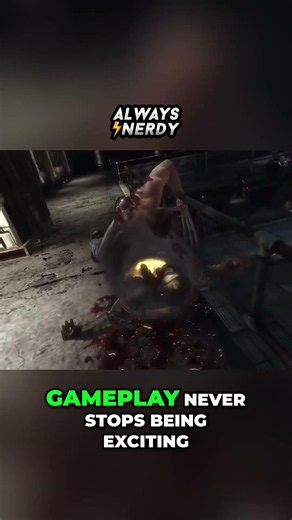 Wolverine Game Review: Brutal Combat, Non-Stop Excitement! #shorts