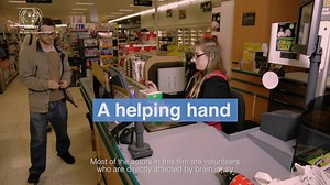 29K views · 327 reactions | Rob knows firsthand that the lasting effects of brain injury can cause challenges for survivors when carrying out everyday tasks. Now, Rob appears in our new video raising awareness of the hidden effects of brain injury and the simple steps that can make all the difference to survivors. You can read Rob's story at: https://www.headway.org.uk/about-brain-injury/individuals/brain-injury-and-me/a-helping-hand/ | Headway - the brain injury association | Facebook