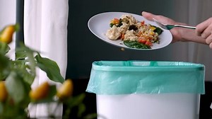 Stop Food Loss and waste, for the people, for the planet. Edible food are lost and wasted every day. Reducing food waste