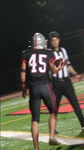 Conard Football Opening Night Hype Video 2025 PART 2 #football #highschoolfootball