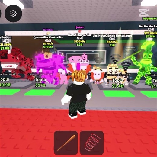 arkadaşlar bu sesi çok sevdiğimizi gördüm yani bayağı izlenme aldı oğlum Bir daha size edit yaptım