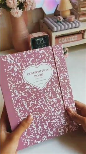 stationary haul 😍#stationaryhaul #haulvideo #pinterestaesthetic