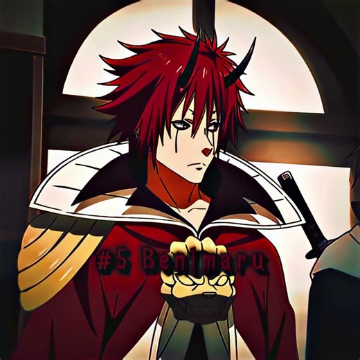 strongest subordinates of Rimuru?