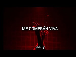 Metric - Help, I'm alive | Sub. español