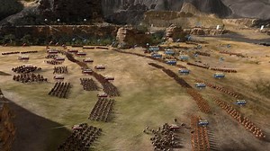 Total War: ARENA trailer shows off new stuff, arrives with US servers in tow