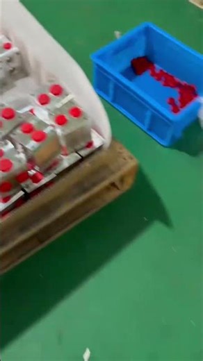 Hydrath Hydraulic CETOP Manifolds packaged Ready for Shipping