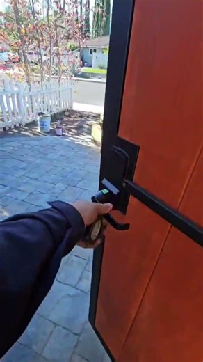 Custom Steel & Wood Swing Driveway Gate Installation | Walnut Creek, CA | The Expert Gate Company