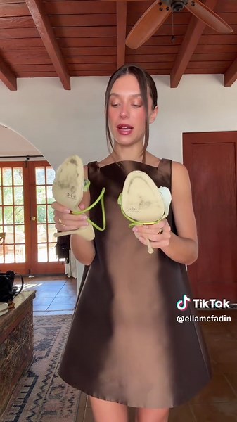 such a fun night in Palm Springs | dinner