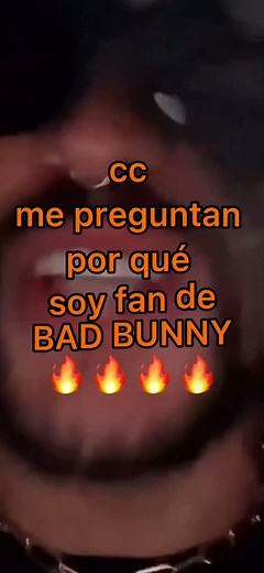 Por qué me sale de los &@“?:;; #benito🛐 #badbunny #MakeMomEpic #doritosflatlife #viral #viral #fypシ #fypsounds #fyp #fyp1 #benito #fyp1 #parati