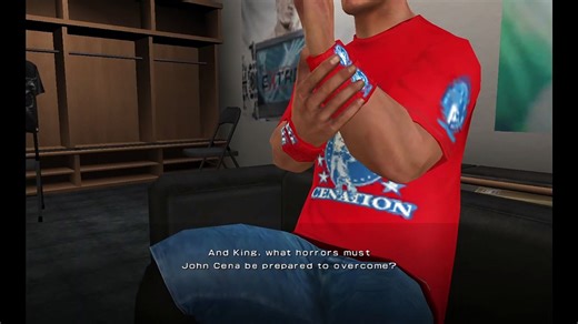 WWE '12 online multiplayer - wii