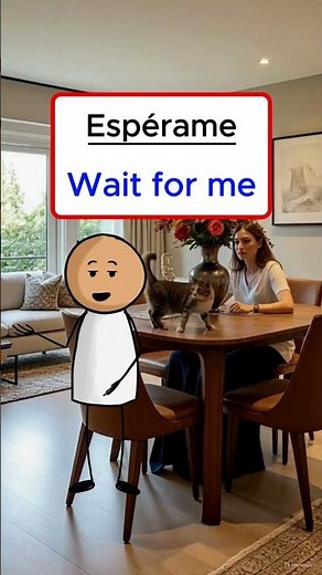 ¡Aprende inglés en menos de un minuto! ⏱️