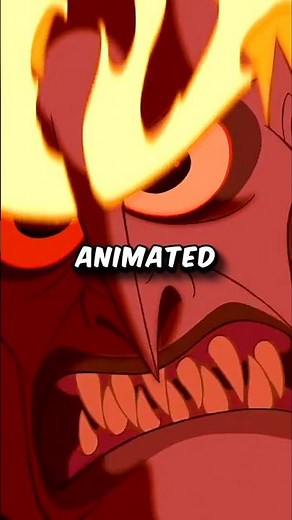 3 Times Animated Characters Broke The 4th Wall