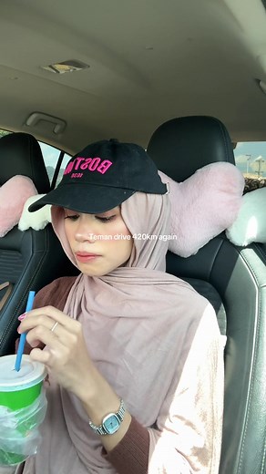 420km Driving Adventure: A Vlog Experience