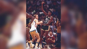 Gold Rush: Cedric Maxwell remembers the Charlotte 49ers’ lone Final Four run