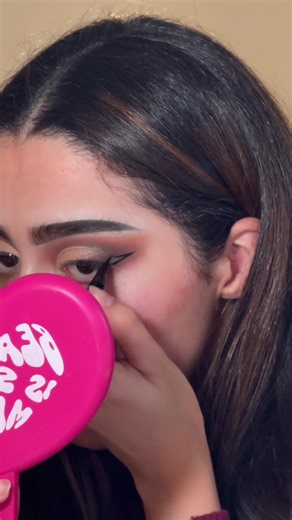 2016 Makeup Tutorial: Master the Cut Crease Technique