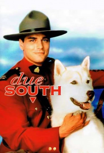 Due South - Movie