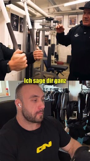 Philipp | Germanbull on Instagram: "Es gibt keine „Standard“ Ausführung Volle Reaction auf YouTube Rabatt-Support-Code: „germanbull“ bei GigasNutrition.com gnlaboratories.com Doctrinus.de Smilodox.com Pro-Body.com Beyond-Peptides.com . Danke an alle treuen Supporter ❤️ . Progresscoaching by Germanbull3 Bewerbungen per Privatnachricht, bitte vorher das Coaching Highlight durchlesen. . #muskelaufbau #bodybuilding #Ernährung #fitness #gesundheit #kraftsport #training #motivation #prep"
