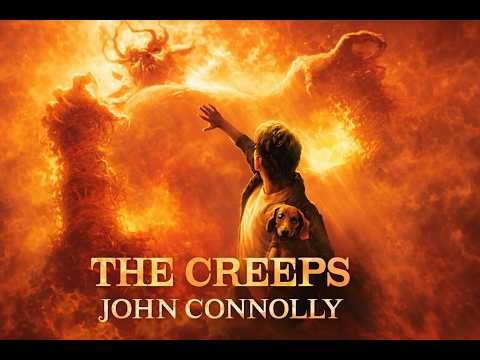 Whispers of the Unknown by John Kenn | Full Audiobook | Dark Thriller & Supernatural Mystery
