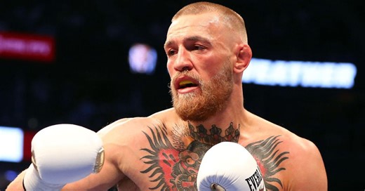 Why Conor McGregor Turned Down A Boxing Match At Alcatraz - Notorious Answers