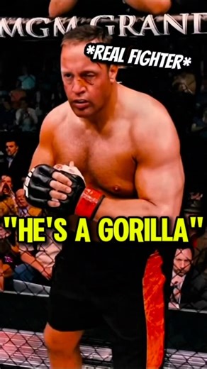 Why Paul Blart Mall Cop Can BEAT YOUR A**