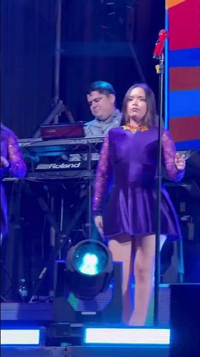 Analú #cumbia #musicaperuana #musica #baile #lima #live #show #envivo #viralshort #peru #fyp