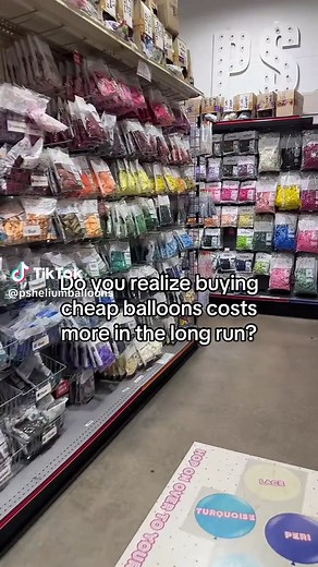 PS HELIUM & Balloons: Your Premier Balloon Shop in Atlanta