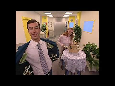 Camera Café S1 E1 HD | LA SFIDA